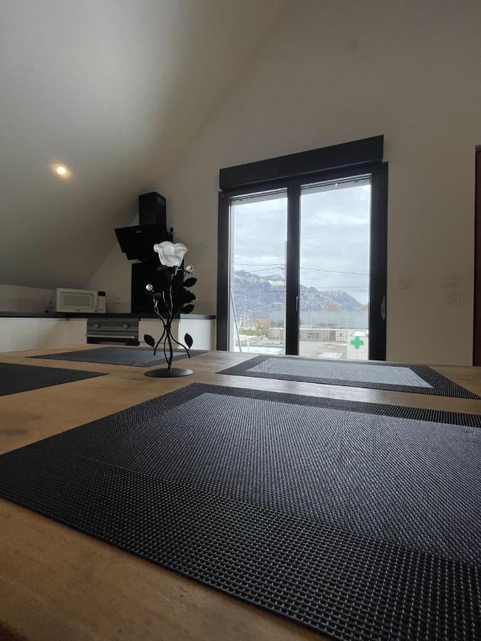 Chaleur Moderne Des Pyrenees Apartment Argeles-Gazost Bagian luar foto