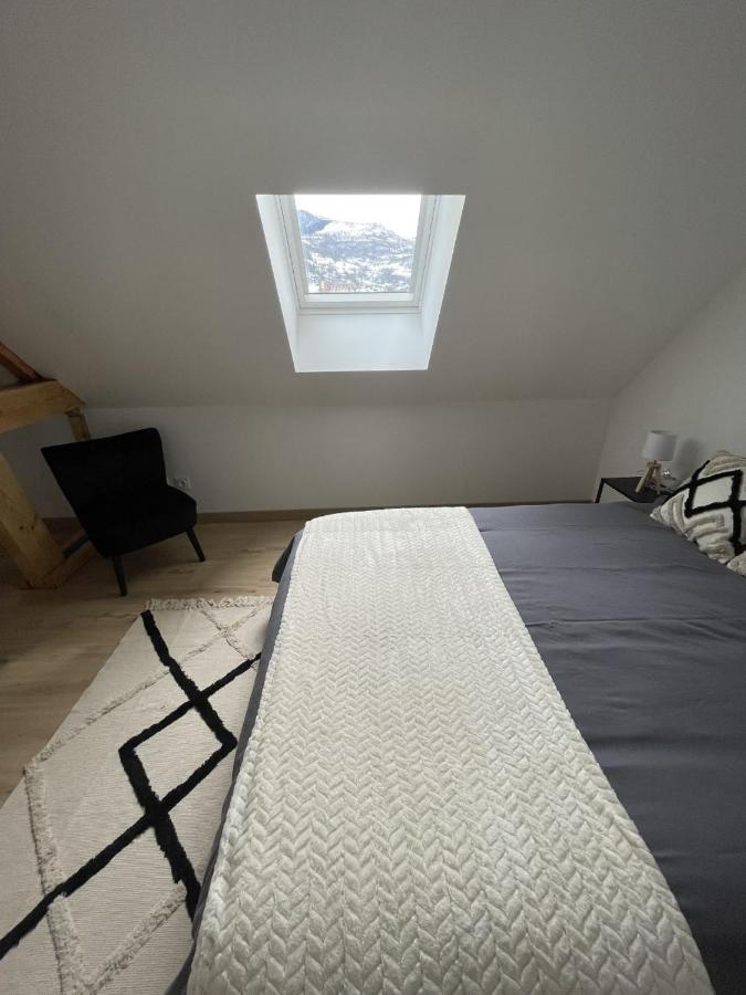 Chaleur Moderne Des Pyrenees Apartment Argeles-Gazost Bagian luar foto