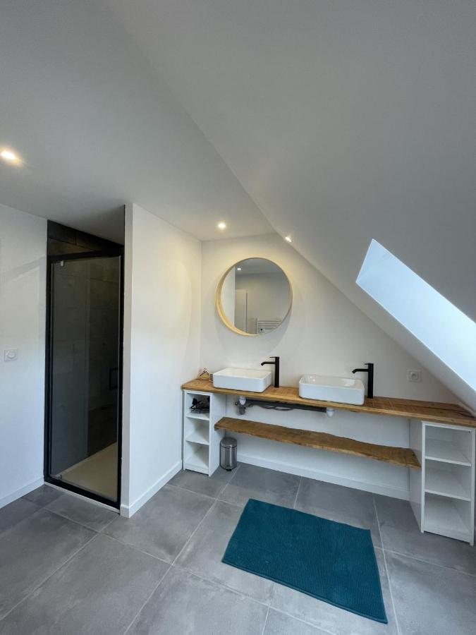 Chaleur Moderne Des Pyrenees Apartment Argeles-Gazost Bagian luar foto