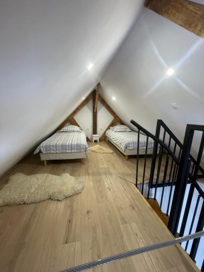 Chaleur Moderne Des Pyrenees Apartment Argeles-Gazost Bagian luar foto